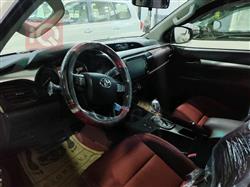 تۆیۆتا هایلۆکس